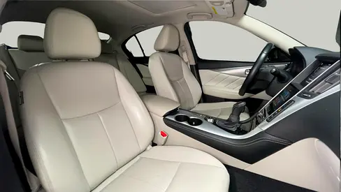 2024 Infiniti Q50 照片 6