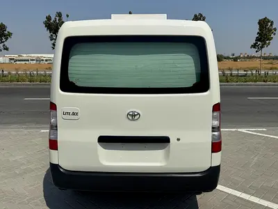 2024 Toyota LITE ACE 照片 3
