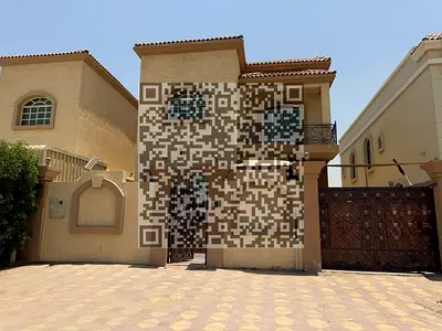 فيلا واسعة مكونة من 5 غرف نوم للإيجار السنوي في المويهات | موقع متميز