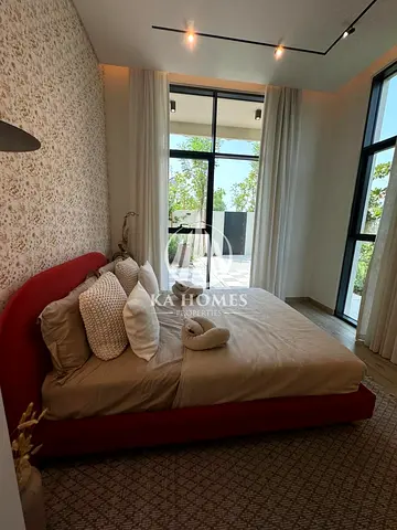 Luxury Surrounded by Nature | Gardens & Crystal Lagoon | 5% Down | Investment Opportunity