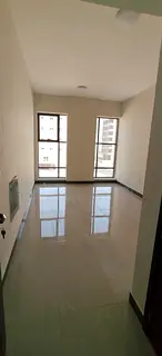 For Annual rent ✅ 2-bedroom apartment with a living room in Ajman, Al Jurf 3 area ✔️ Balcony