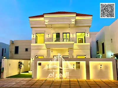 Villa for sale directly from the owner; freehold ownership available to all nationalities. The price includes registration and ownership transfer fees