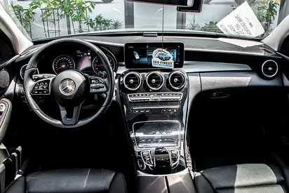2019 Mercedes-BENZ C-CLASS — миниатюра 9
