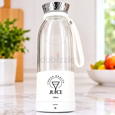 Electric Portable Blender Wireless