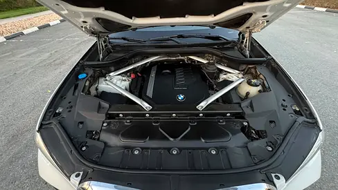 2021 BMW X5 缩略图 16