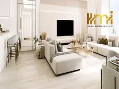 2BR Apartment | Ashley Hills Arjan | Furnished | Balcony & City View