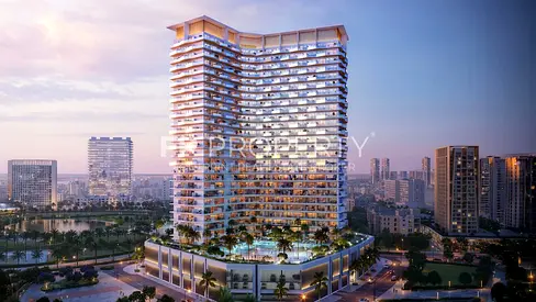 DISTRESS DEAL I ELEGANT LIVING | HANDOVER SOON | HIGH ROI