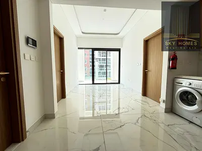 Brand New 2Bhk Apartment With Kitchen Appliances Just In 95k
