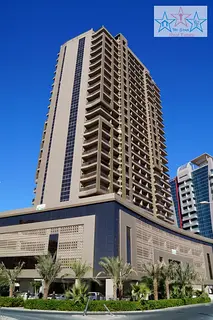 Sports City Studio | Elite Sports Residence 6 | Furnished | City View