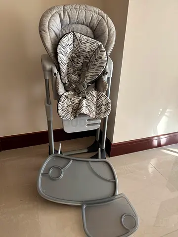 Joie High Chair