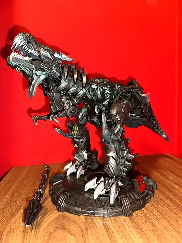 Transformer Grimlock Dinosaur for sale