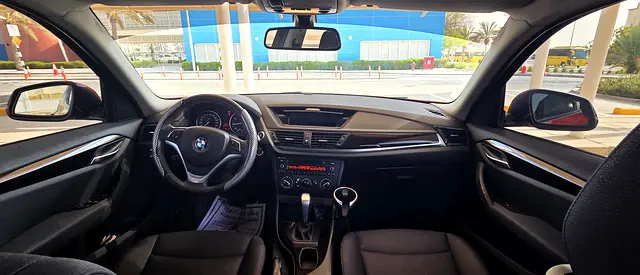 2015 BMW X1 — миниатюра 12
