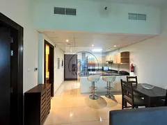 High Floor Furnished 1Bedroom Well Maintained