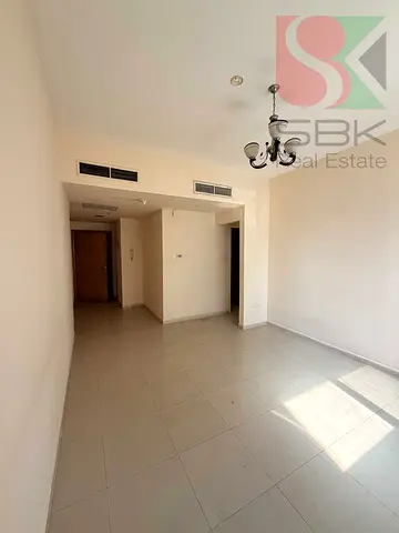 Spacious 1BHK Apartment with Balcony Near Al Tarboush Al Khan