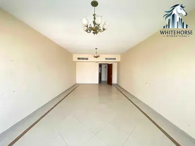 Spacious 3-Bedrooms | Maid’s Room | Sea View | Easy Dubai Access