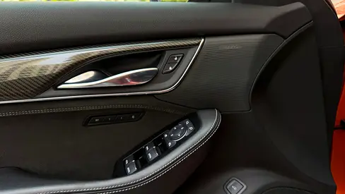 صورة مصغرة 14 لـ 2022 Cadillac CT5