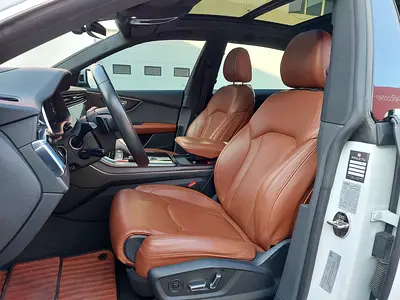 2019 AUDI Q8 缩略图 11