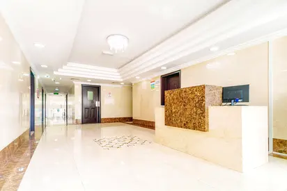 1BHK III12 Payments IIII Near to Dubai Boarder IIII Only for Families