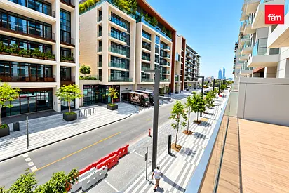 Large Terrace | Boulevard View | Rare