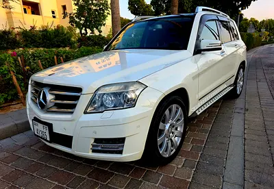صورة 5 لـ 2010 Mercedes-BENZ GLK