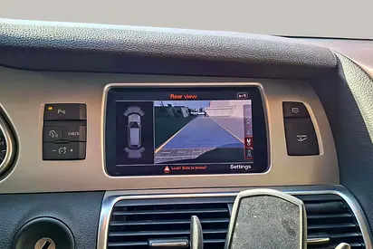 2014 AUDI Q7 缩略图 14