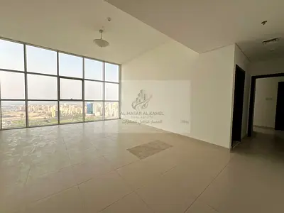 VIP 1 Bedroom Apartment with Panoramic Sea Views – Al Majaz 1 Experience premium living in Al Majaz 1 with a spacious 1-bedroom apartment designed fo