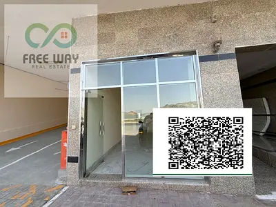 Shop for Annual Rent in Al Jurf 3, Ajman