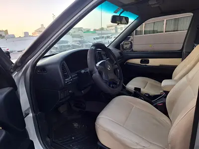2005 Nissan PATHFINDER — фото 7