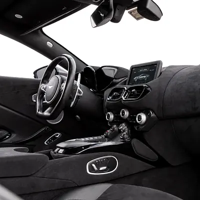 صورة مصغرة 12 لـ 2020 Aston Martin VANTAGE