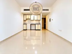 Only 1 Unit Available Dewa Free Studio With Balcony