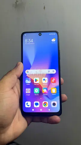 Redmi note 10 pro 8/256