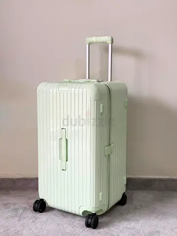 RIMOWA Rolling