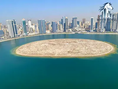 Spacious 3-Bedroom Apartment | Maid’s Room | Sea View | Easy Dubai Access