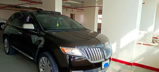 صورة 2 لـ 2014 Lincoln MKX