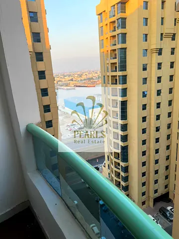 2BHK: huge hall, fitted kitchen, 3 baths, balcony, free landlord maintenance, near all services, best price deal in Ajman.