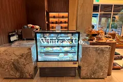 Café Opportunity | Hotel Lobby | SZR Loc