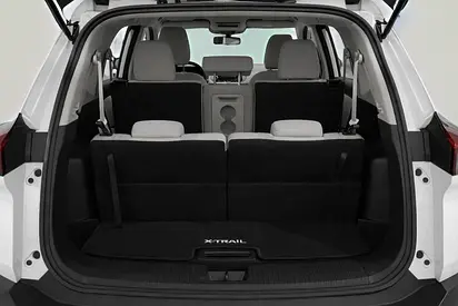 2024 Nissan X-TRAIL 缩略图 11