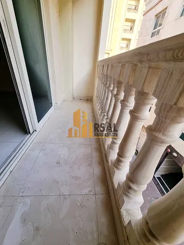 Spacious 1BR,Balcony,Ready To Move,Nearby Safari Shopping Mall