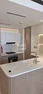 High-Floor 1BR | Binghatti Pinnacle | Multiple Skyline Views