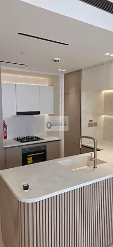 High-Floor 1BR | Binghatti Pinnacle | Multiple Skyline Views