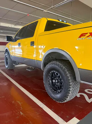 صورة 1 لـ 2004 FORD F-150