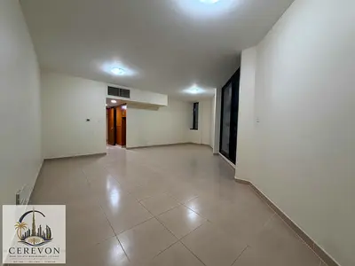 Spacious Studio | 550 Sq.Ft | Main Road View | Premium Amenities | Golden Sands 6