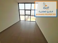 Elegant Brand-New 2-Bedroom Apartment in Al Jurf 2 | First Occupant | Excellent View | 3 Bathrooms |