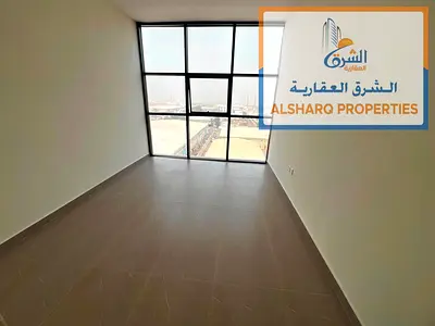 Elegant Brand-New 2-Bedroom Apartment in Al Jurf 2 | First Occupant | Excellent View | 3 Bathrooms | 12 Installments