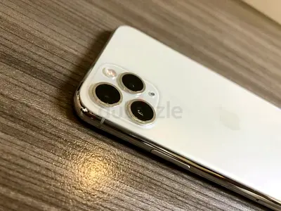 iPhone 11 Pro 256 GB — Mint Condition