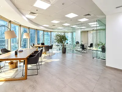 High ROI | Prime Business Bay | Strong Rental Demand