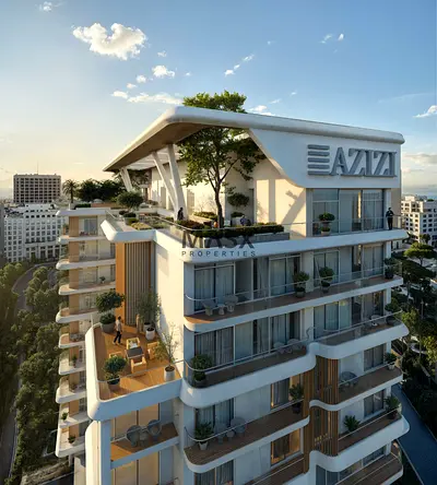 Near Metro | Premium Residence | Excellent Connectivity
