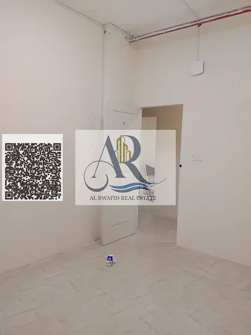 سكن عمال للشركات | 8 غرف | 64 شخص | شامل جميع الفواتير