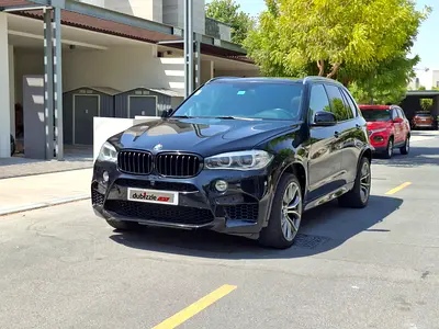 2016 BMW X5 — фото 3