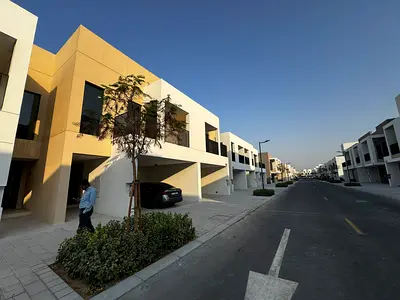 3BR Villa | Bliss 2 Arabian Ranches 3 | Garden View